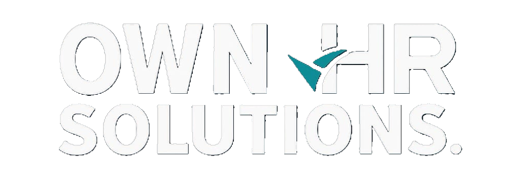 OWN HR Solutions Logo